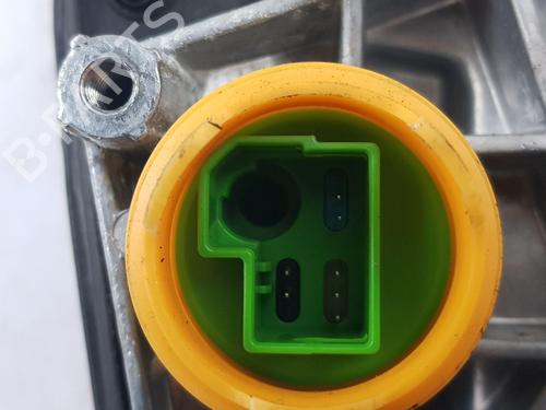 Left mirror BMW X4 (F26) xDrive 20 d | BP31574582C26 