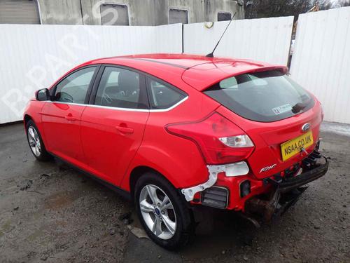 Gearbox FORD FOCUS III 1.0 EcoBoost | BP25840590M3 - Image 14