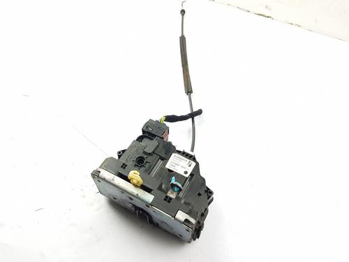 Front right lock FIAT GRANDE PUNTO (199_) 1.4 (199AXB11, 199AXB1A, 199BXB1A, 199AXL1A) | BP29492801C97 