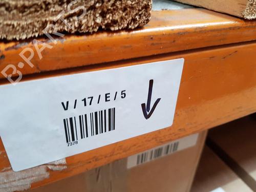 Right headlight BMW 5 (E39) 530 d | BP29575738C29 