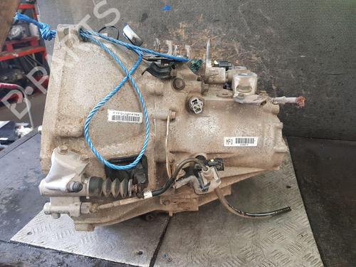 Gearbox HONDA CR-V III (RE_) 2.2 i-DTEC 4WD (RE6) | BP39227045M3 - Image 4