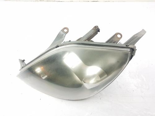 Used Left headlight FORD FIESTA V (JH_, JD_) 1.25 16V (75 hp) 29292589