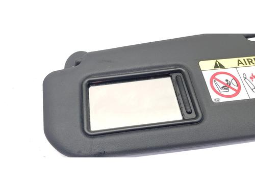 Left sun visor TOYOTA C-HR (_X1_) 1.8 Hybrid (ZYX10_, ZYX11_, ZYX10R, ZYX11R) | BP27240659I1 - Image 7