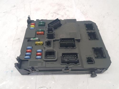 Used Electronic module Electronic module PEUGEOT PARTNER MPV (5_, G_) 1.6 HDi 90 (90 hp) 40504266 40504266