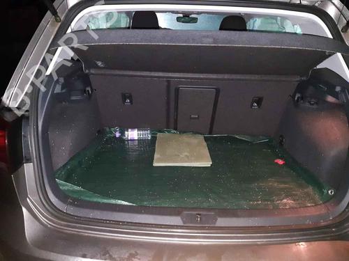 Electronic module VW GOLF VII (5G1, BQ1, BE1, BE2) 1.4 TSI | BP29928046M83