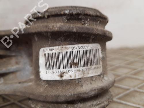 Left front suspension arm PORSCHE 911 (991) 3.8 Carrera S / GTS | BP29737893M12