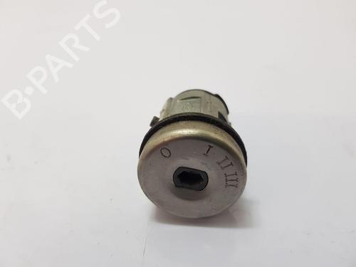 Ignition barrel FORD FIESTA V (JH_, JD_) 1.4 TDCi | BP22675351M48 