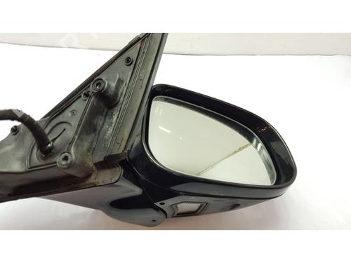 Right mirror JAGUAR XF I (X250) 3.0 D | BP24965003C27 