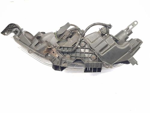 Right headlight NISSAN PULSAR Hatchback (C13) 1.2 DIG-T | BP29641907C29 
