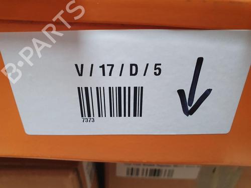 Front right window mechanism HONDA CR-V II (RD_) 2.0 (RD5) | BP26012864C23 