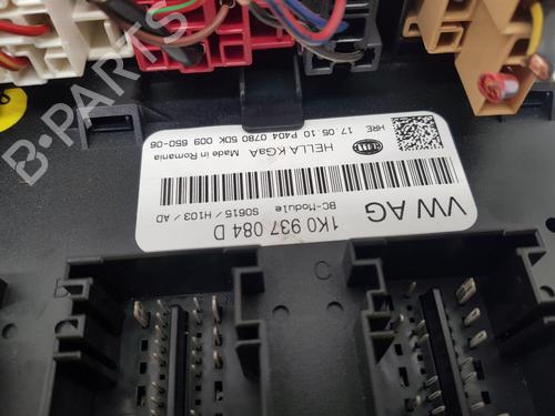Electronic module SKODA OCTAVIA II Combi (1Z5) 1.6 TDI | BP34384286M83  - Image 7