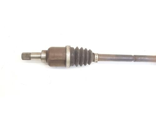 Left front driveshaft CITROËN C3 II (SC_) 1.2 VTi 82 | BP22678175M38 