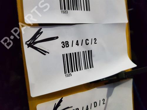 Engine SEAT Mii (KF1, KE1) | BP22812064M1