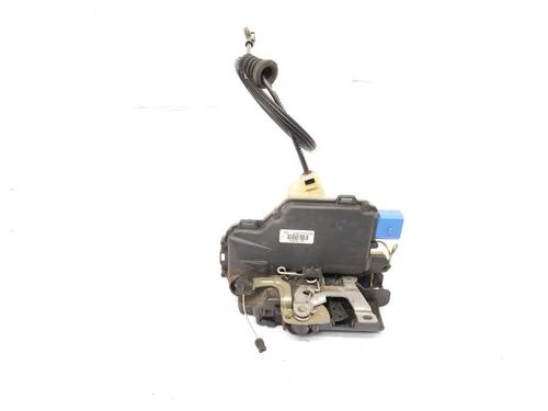 Used Front right lock Front right lock SEAT IBIZA III (6L1) 1.2 (64 hp) 40608185 40608185