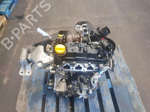 Used Engine NISSAN MICRA V (K14) [2016-2026]  31698311