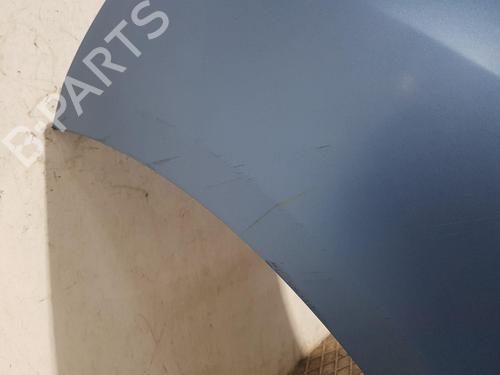 Rear bumper HYUNDAI ix20 (JC) 1.6 | BP28444538C8