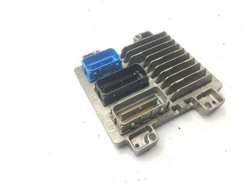 Engine control unit (ECU) VAUXHALL ASTRA Mk VI (J) GTC (P10) 1.4 | BP34639145M57 - Image 4