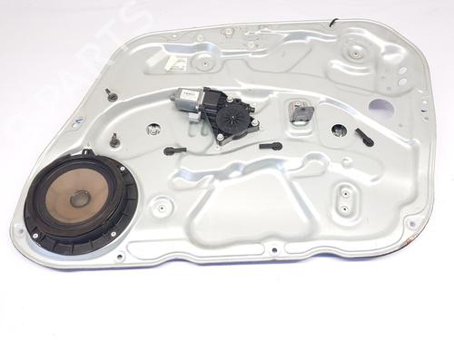 Front right window mechanism HYUNDAI ix35 (LM, EL, ELH) 1.6 | BP23182599C23 