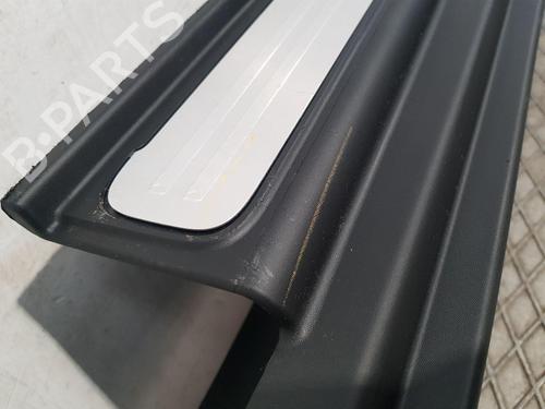 Left sideskirt MINI MINI (F66, F65) Cooper S | BP29984358C115 