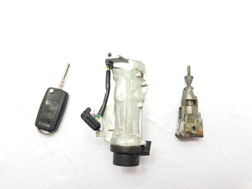 Used Ignition barrel VW TIGUAN (5N_) 2.0 TDI 4motion (140 hp) 29229560