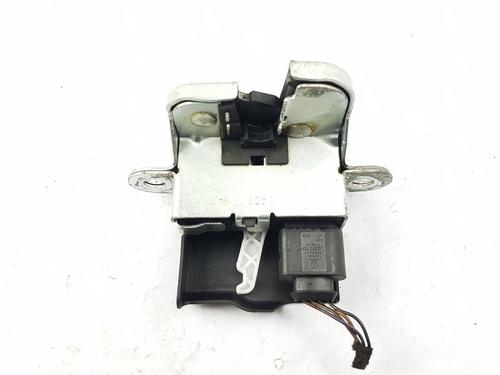 Used Tailgate lock SEAT LEON (1P1) 1.6 TDI (105 hp) 29467291