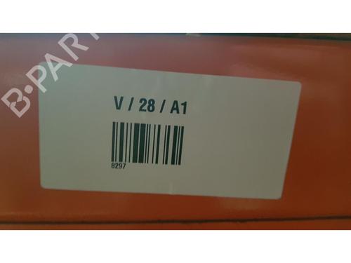 Handskerum MERCEDES-BENZ GLA (H247) GLA 220 d 4-matic (247.715) | BP32430294C95 