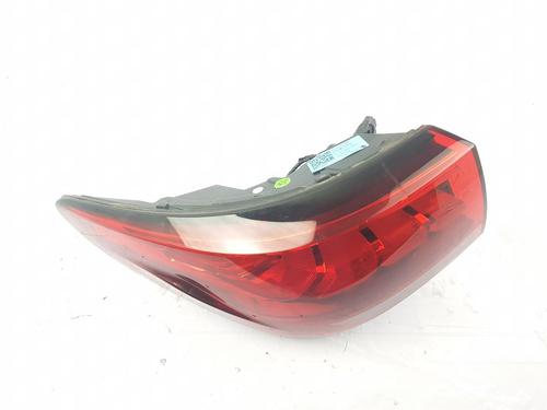 Achterlicht links MG MG ZS SUV 1.5 VTi (106 hp) 28105006