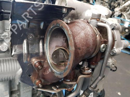 Engine PEUGEOT 2008 II (UD_, US_, UY_, UJ_, UR_, UC_) 1.2 PureTech 130 (USHNS, URHNS) | BP30138122M1 