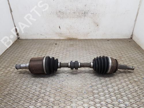 Used Left front driveshaft Left front driveshaft 35772163 35772163