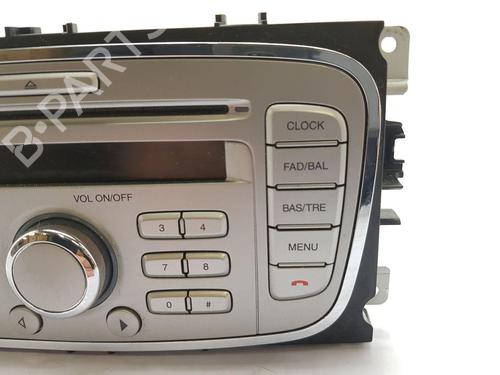 Radio FORD MONDEO IV (BA7) 2.0 | BP29642102E6 