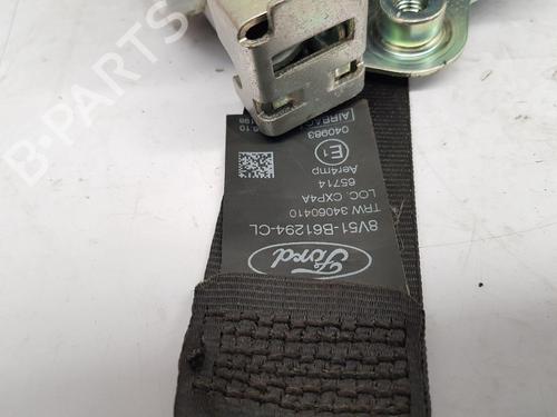 Front right seatbelt FORD FIESTA VI (CB1, CCN) 1.6 TDCi | BP29514518I25 