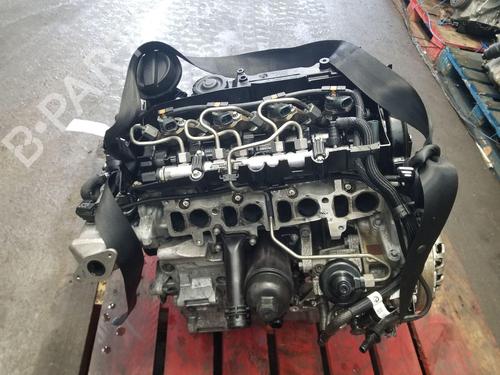 Engine BMW 1 (F20) 116 d | BP32275271M1
