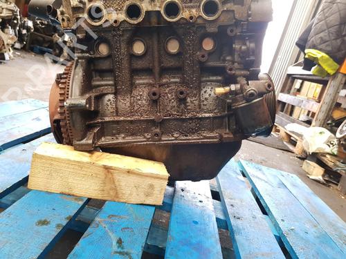 Engine RENAULT TWINGO II (CN0_) 1.2 16V (CN04, CN0B) | BP30138009M1