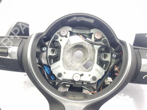 Steering wheel BMW 3 (F30, F80) 320 d | BP24300885C49 