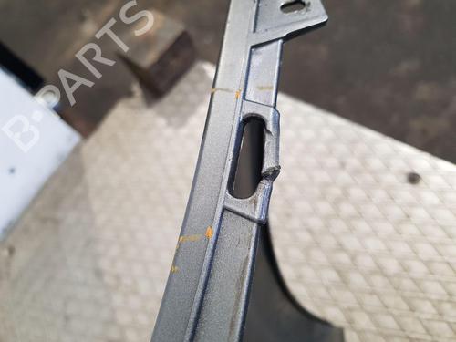 Rear bumper BMW 3 Touring (E91) 318 d | BP29292528C8 