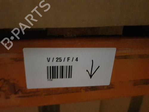 Left taillight MCLAREN GT 4.0 | BP22678297C34 
