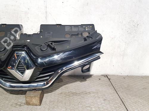 Grille RENAULT CAPTUR I (J5_, H5_) 1.5 dCi 90 (J5N4, J5M5, J5MW, J5M6, J5AL, J5AJ) | BP29738069C40