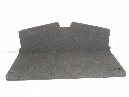 Used Luggage compartment floor NISSAN NOTE (E12) 1.5 dCi (90 hp) 25463000
