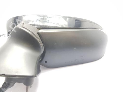 Left mirror TOYOTA COROLLA Hatchback (_E21_, _EA1_, _EH1_) 1.8 Hybrid (ZWE211, ZWE219) | BP29549405C26 