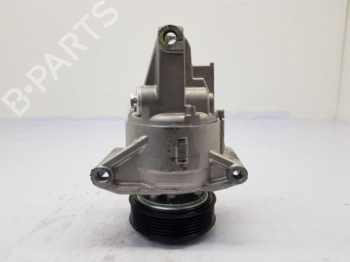 AC compressor ALPINE A110 II  | BP33186409M34  - Image 5