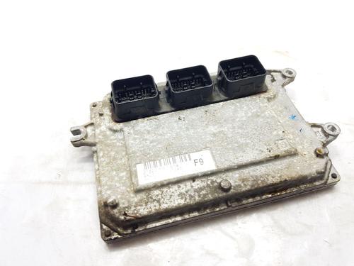 Used Engine control unit (ECU) HONDA JAZZ III (GE_, GG_, GP_, ZA_) 1.3 i (GE6, GG3, GG6) (100 hp) 30891633