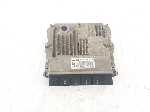 Used Engine control unit (ECU) Engine control unit (ECU) AUDI A4 B9 Avant (8W5, 8WD) RS4 TFSi quattro (450 hp) 33413000 33413000