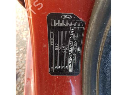 Brukte deler til FORD FOCUS II (DA_, HCP, DP)  1.6 Ti  4528901