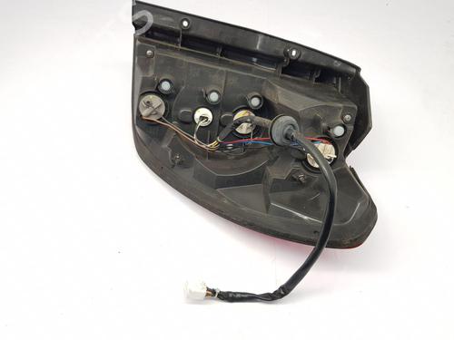 Left taillight CHEVROLET CAPTIVA (C100, C140) 2.0 D 4WD | BP29641945C34 