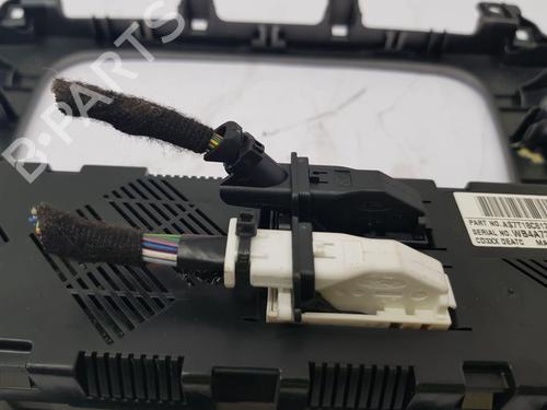 Climate control FORD S-MAX (WA6) 2.0 TDCi | BP33295877I5 - Image 6