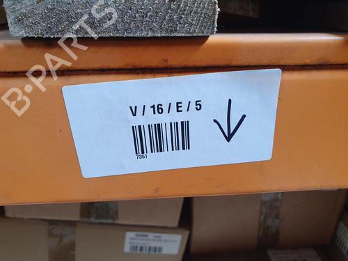 Front right window mechanism AUDI TT Roadster (8J9) 1.8 TFSI | BP25980835C23 