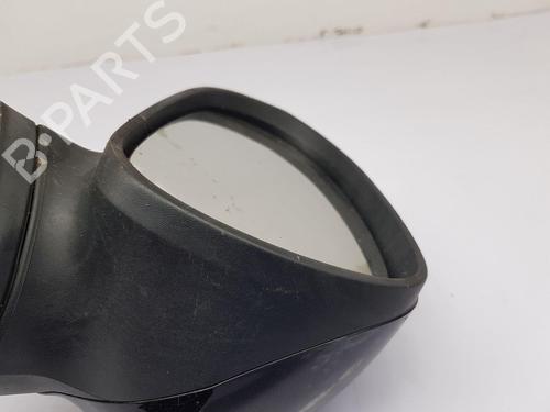Left mirror SEAT LEON (1P1) 1.6 TDI | BP29440025C26 