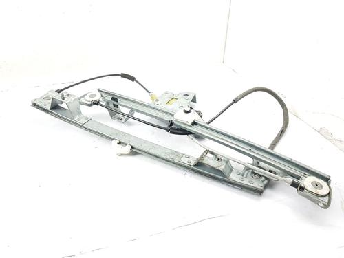 Used Front left window mechanism RENAULT KANGOO Express (FW0/1_) 1.5 dCi 75 (FW07, FW10, FW04) (75 hp) 31663414