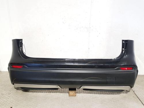 Used Rear bumper NISSAN QASHQAI II SUV (J11, J11_) 1.6 dCi ALL MODE 4x4-i (130 hp) 27353119