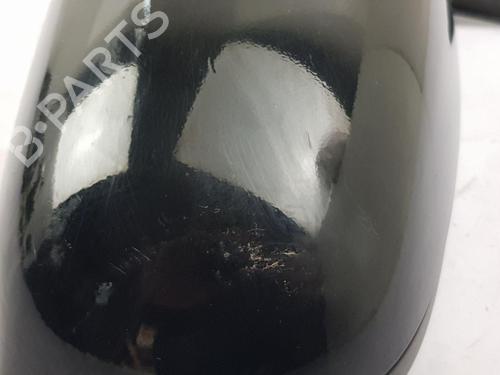 Left mirror SAAB 9-3 (YS3F, E79, D79, D75) 1,8t | BP30184901C26